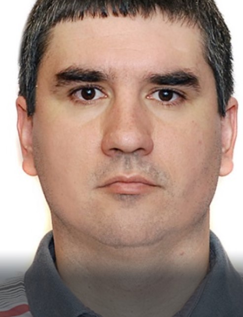 Мозговой Роман Владимирович