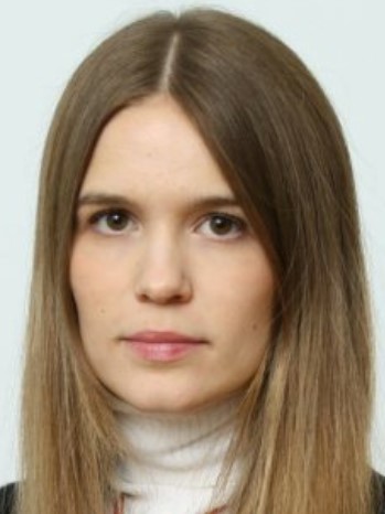 Постевая Екатерина Васильевна