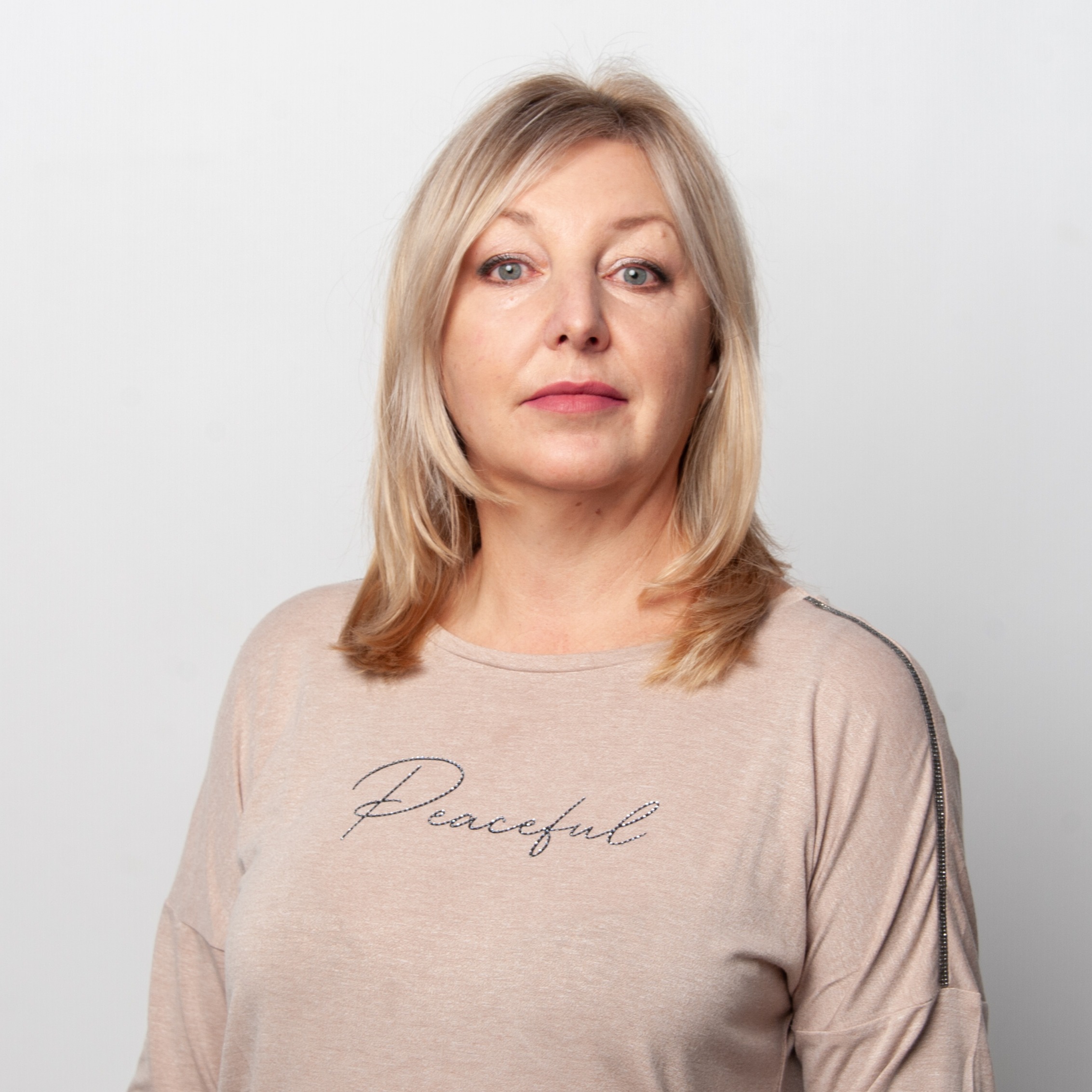 Сухомлинова Виктория Викторовна