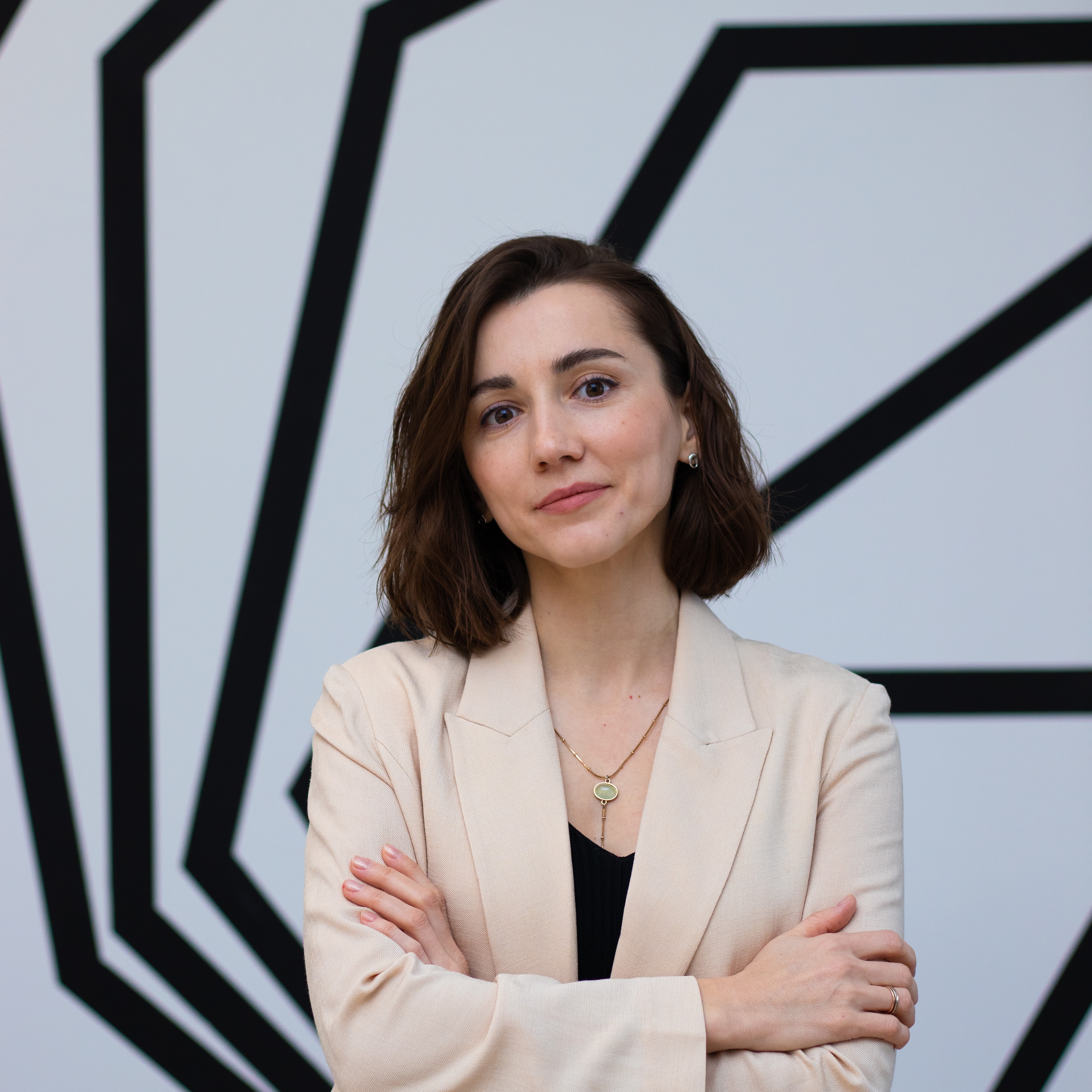 Федяева Полина Валерьевна