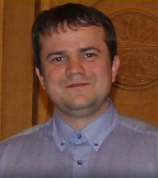 Чистяков Александр Евгеньевич