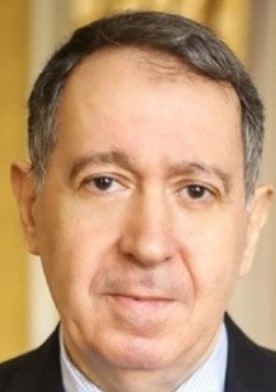 Акопов Леонид Владимирович