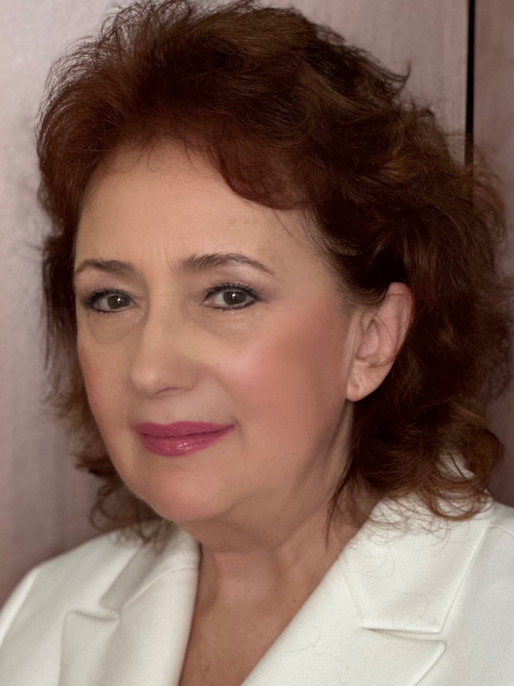 Скуратовская Марина Леонидовна