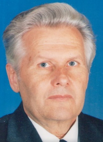 Бутенко Виктор Иванович