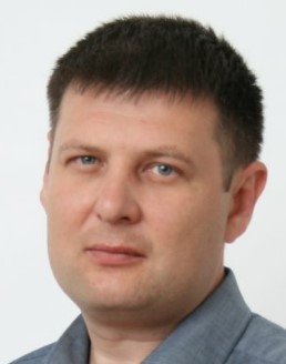 Короченцев Денис Александрович