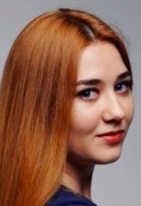 Герасимова Анастасия Игоревна