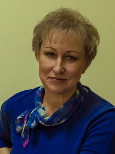 Кошельникова Светлана Николаевна