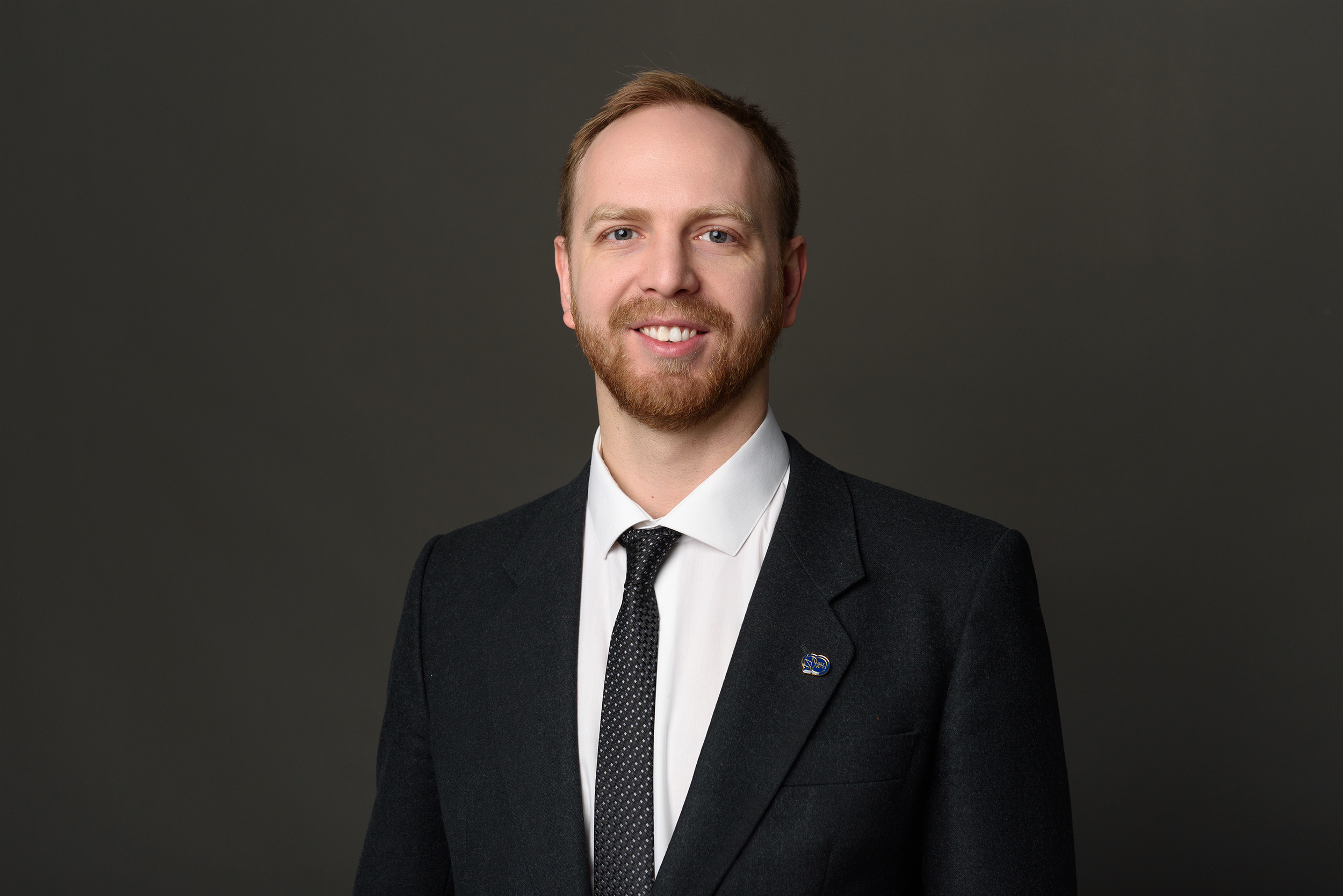 Пахомов Илья Викторович