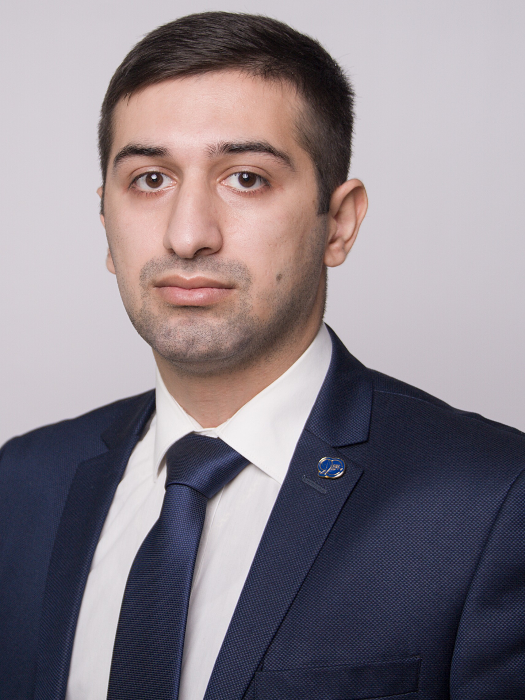 Бабаджанян Аркадий Спартакович