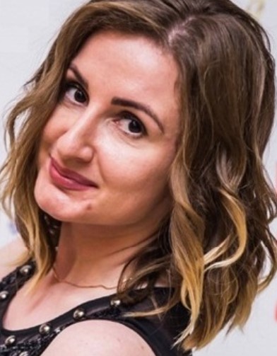 Манохина Надежда Николаевна