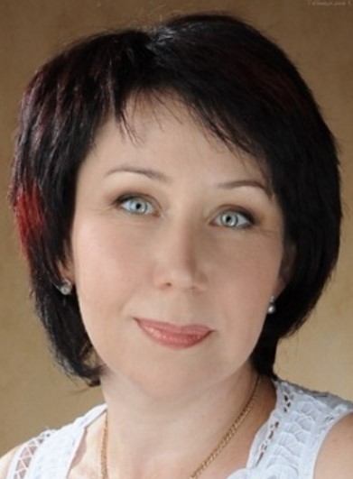 Абашина Наталья Николаевна