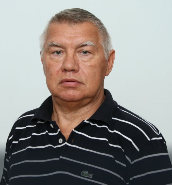 Черногоров Анатолий Лаврович