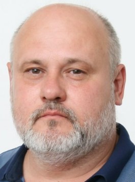 Болдырев Сергей Александрович