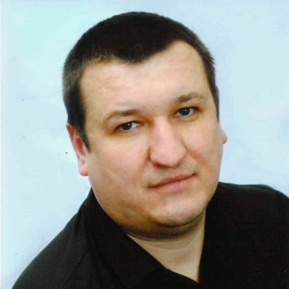 Моисеев Денис Витальевич