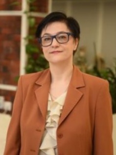 Володина Инна Сергеевна