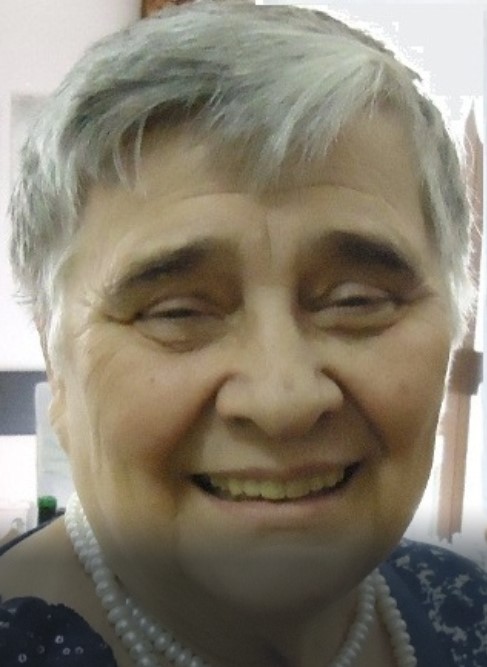 Матвеева Галина Григорьевна