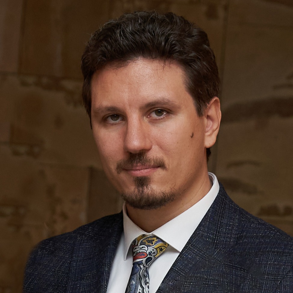 Леньков Эдуард Сергеевич