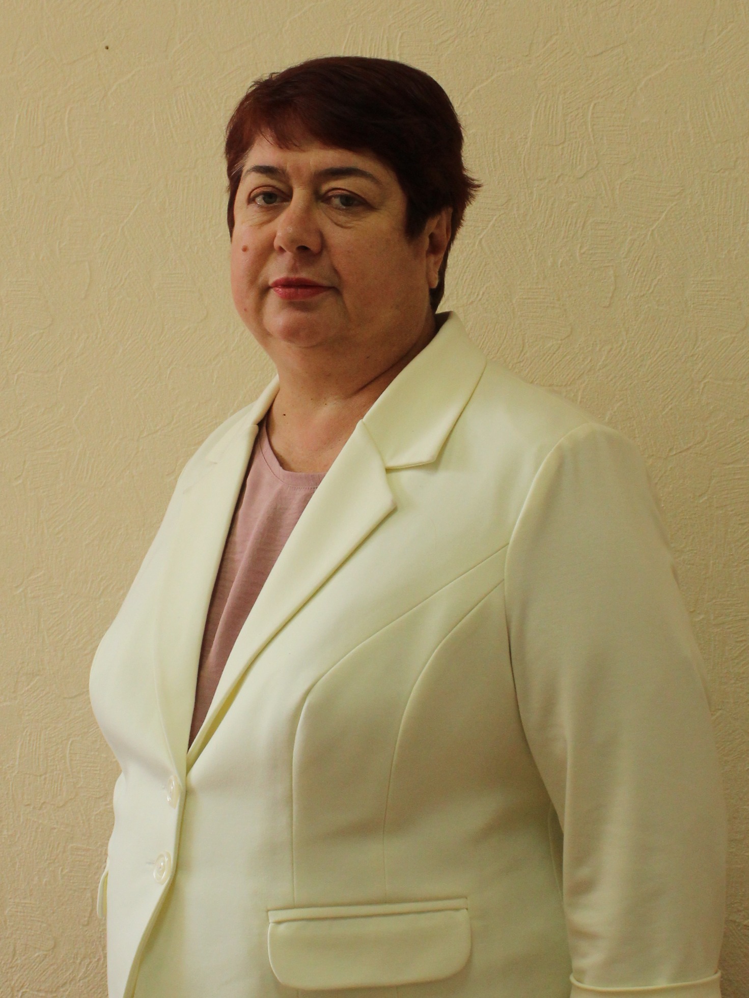 Бурейко Ирина Григорьевна