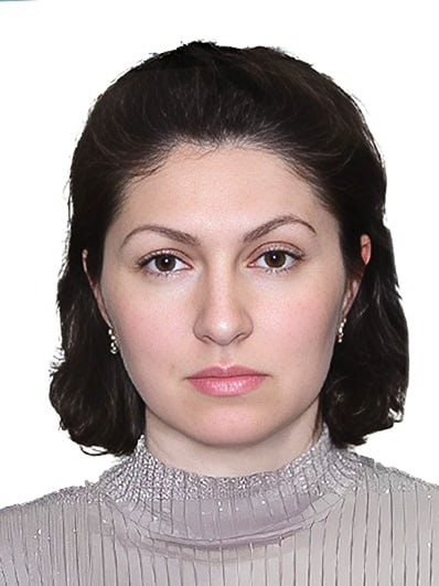 Деревянко Лилия Дмитриевна
