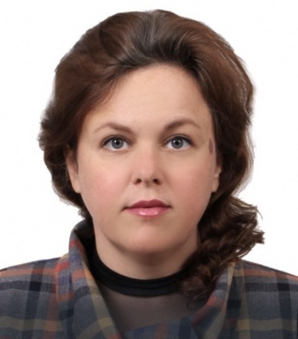 Ярышева Татьяна Валентиновна