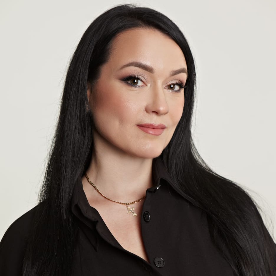 Гринева Мария Ивановна