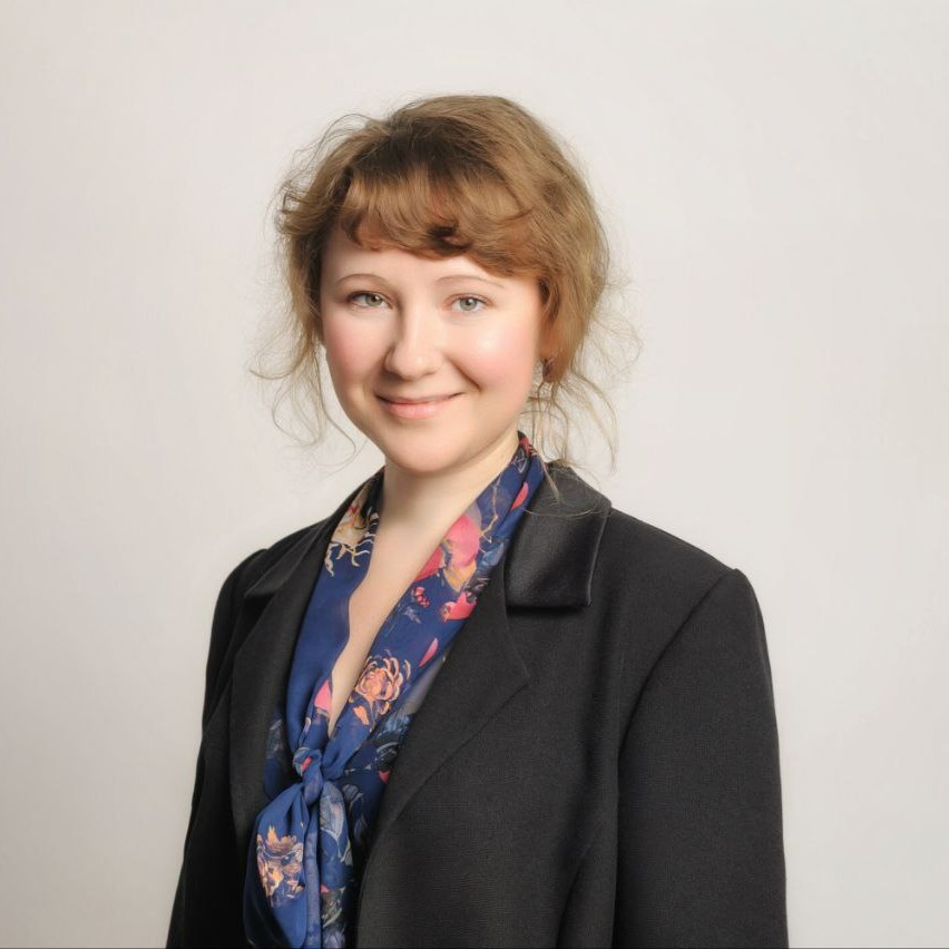 Руденко Елена Сергеевна