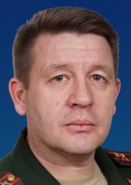 Диденко Антон Александрович