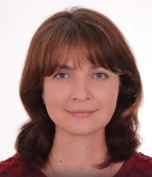 Беланова Фотина Михайловна