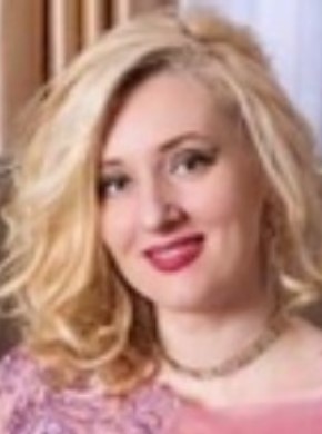 Климкина Елена Александровна