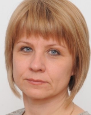 Кравченко Людмила Владимировна
