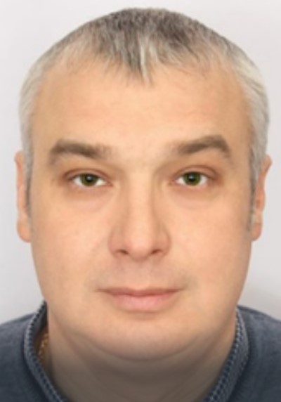 Гончаров Роман Александрович