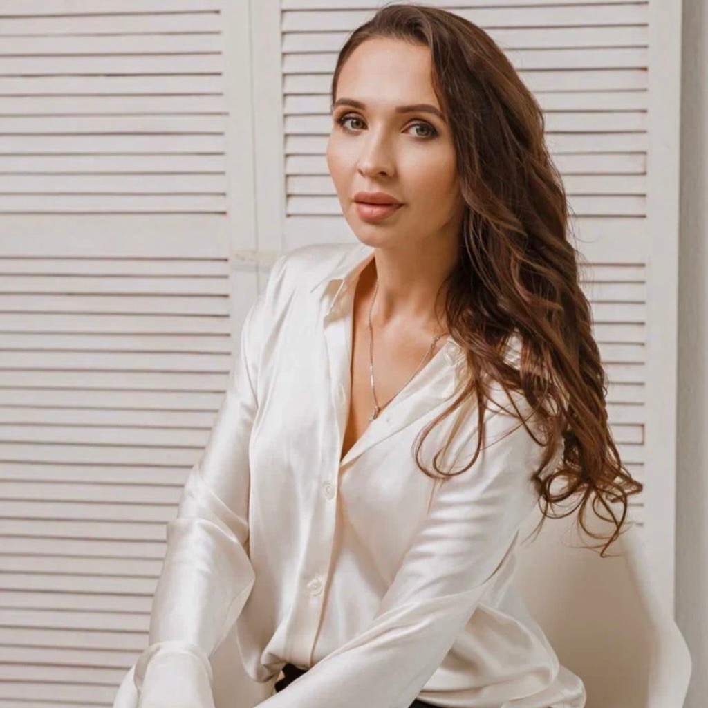 Ефименко Екатерина Андреевна