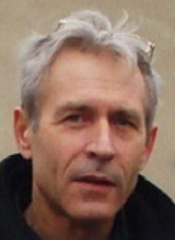 Олешня Сергей Николаевич