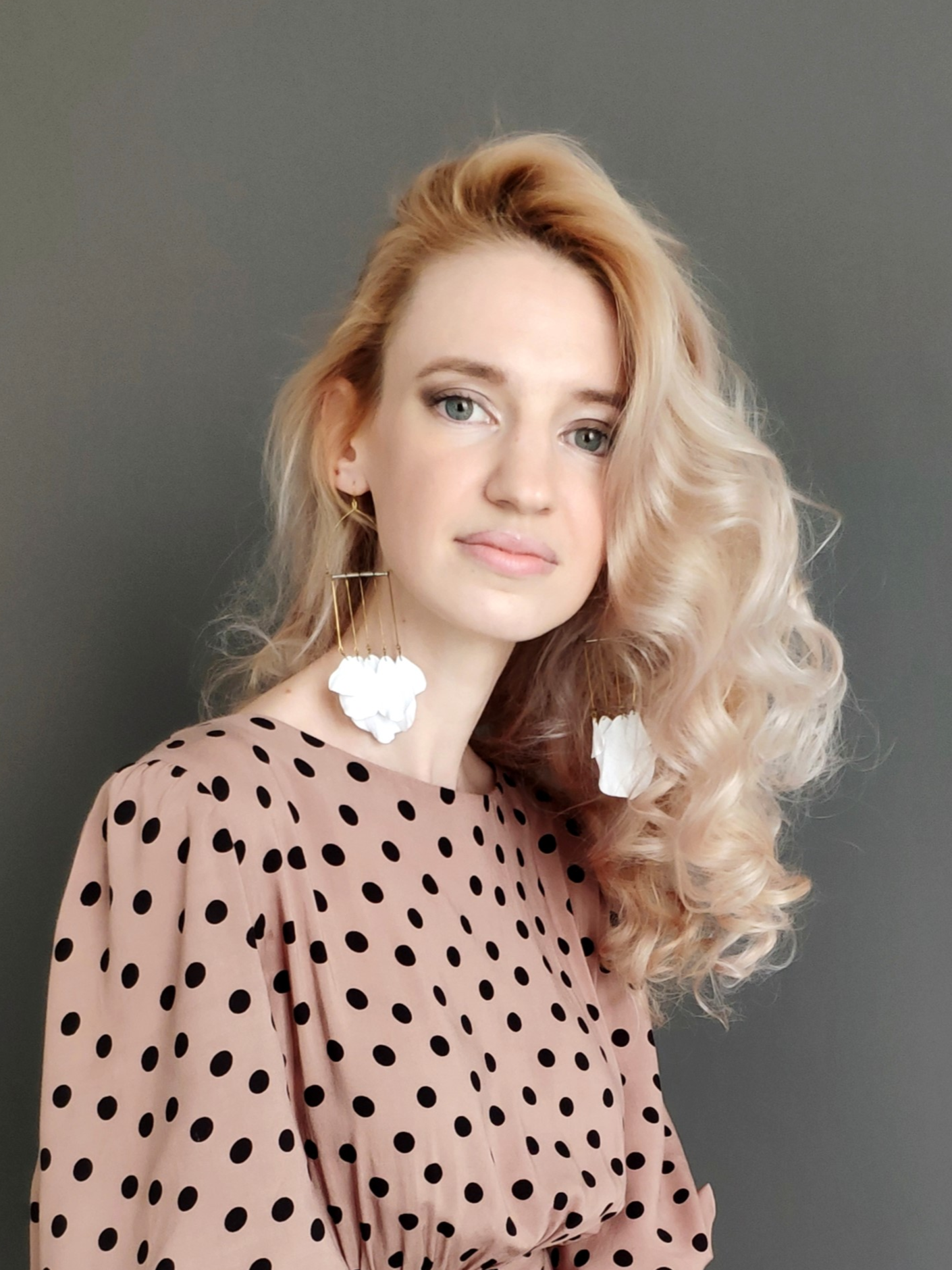 Соловьева Симона Александровна