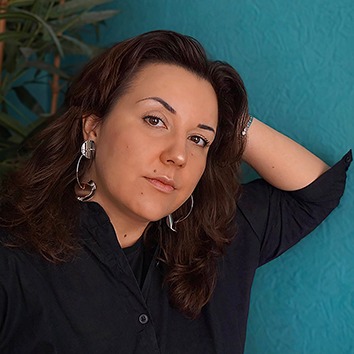 Стародубцева Лилия Владимировна