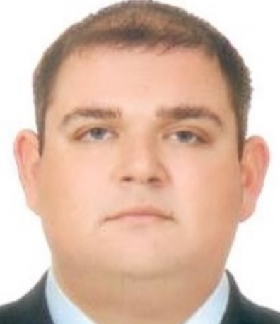 Горковенко Владимир Алексеевич
