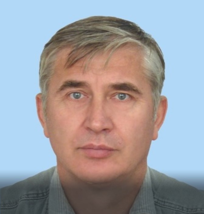 Шевчук Петр Сергеевич