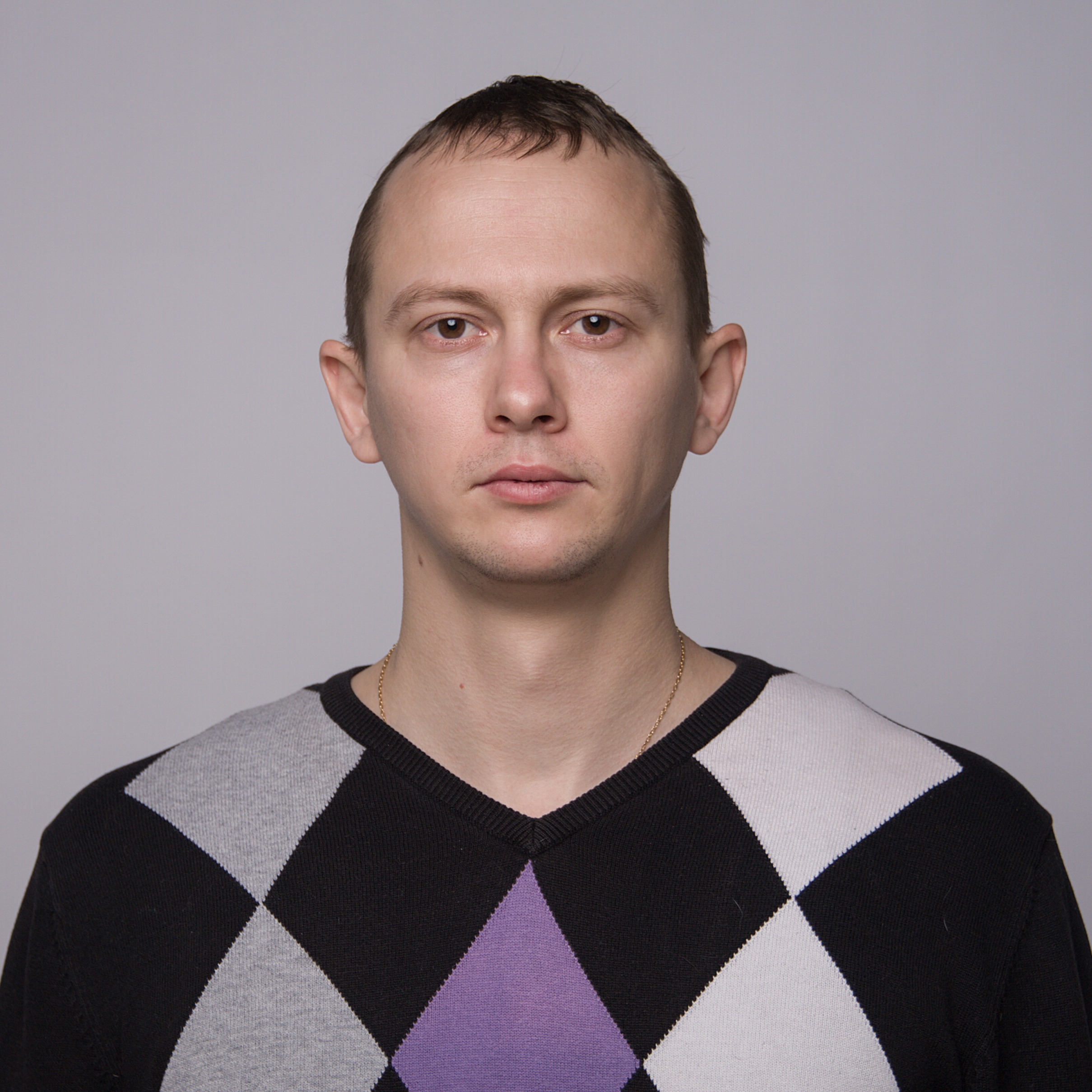 Кольцов Александр Фёдорович