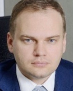 Мацегоров Роман Анатольевич