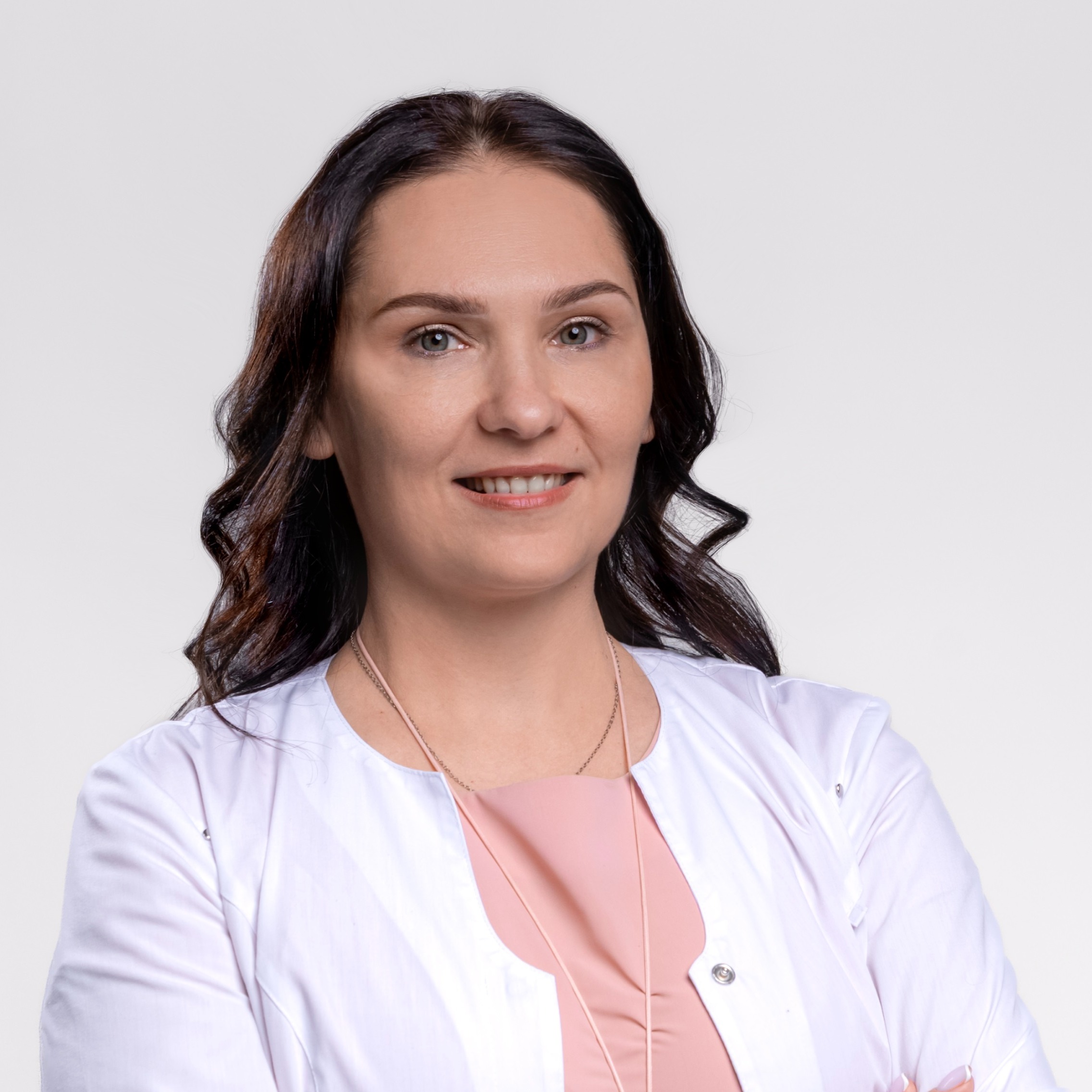 Кириченко Евгения Юрьевна