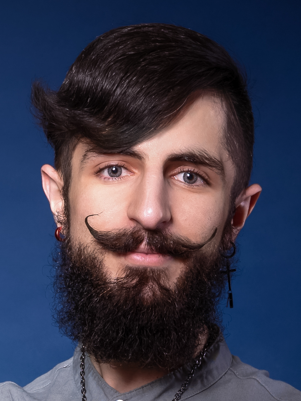 Багдасарян Эдгар Арменович