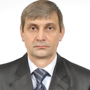 Хронюк Василий Борисович