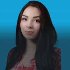 Исаева Калисса Ивановна