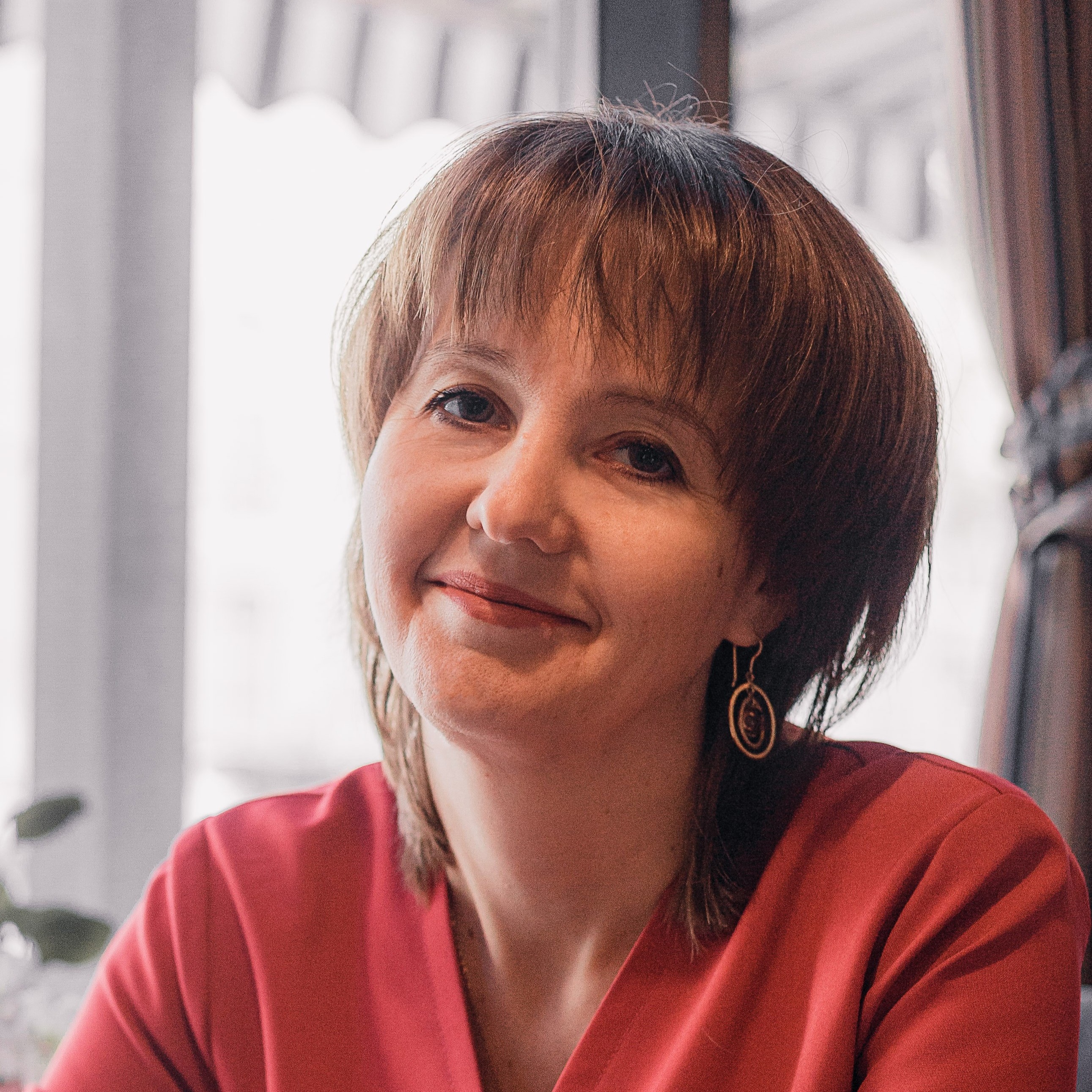 Овчинникова Татьяна Константиновна