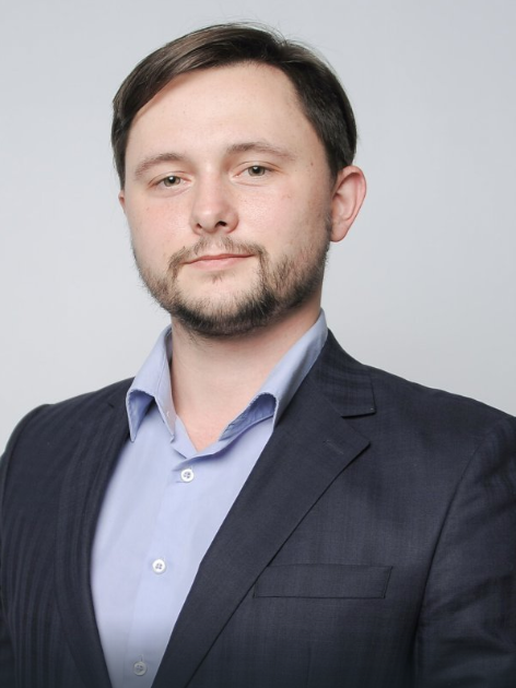 Щербаков Алексей Алексеевич