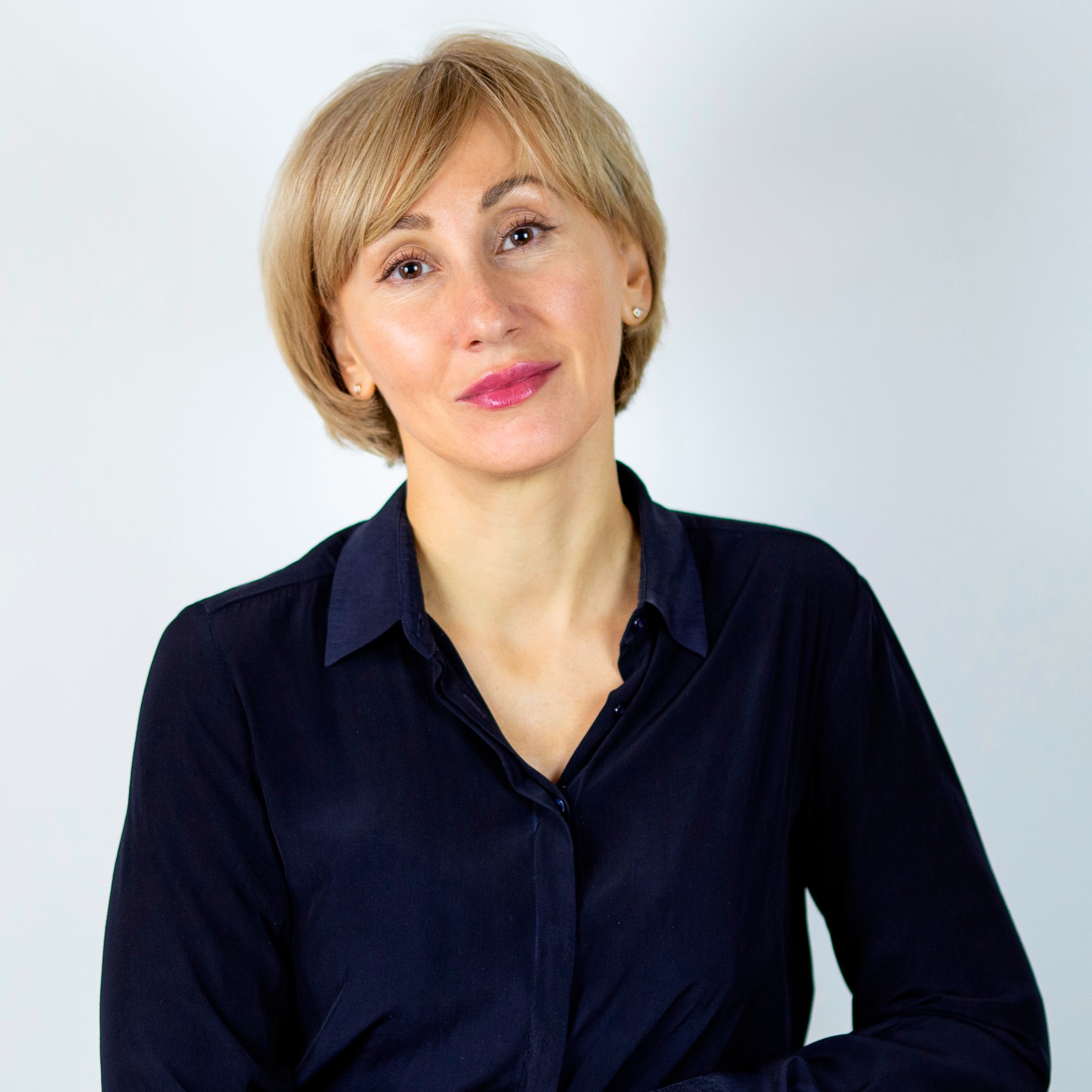 Клименко Людмила Владиславовна