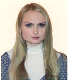 Ткачёва Юлия Юрьевна