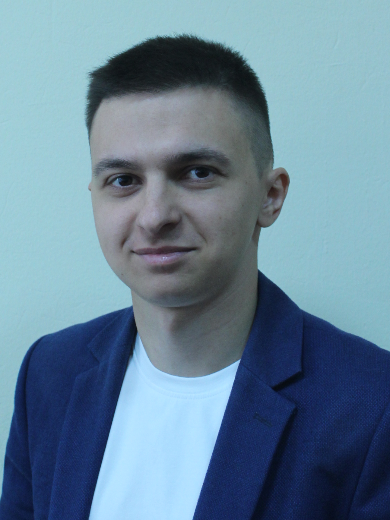 Шинаков Роман Викторович