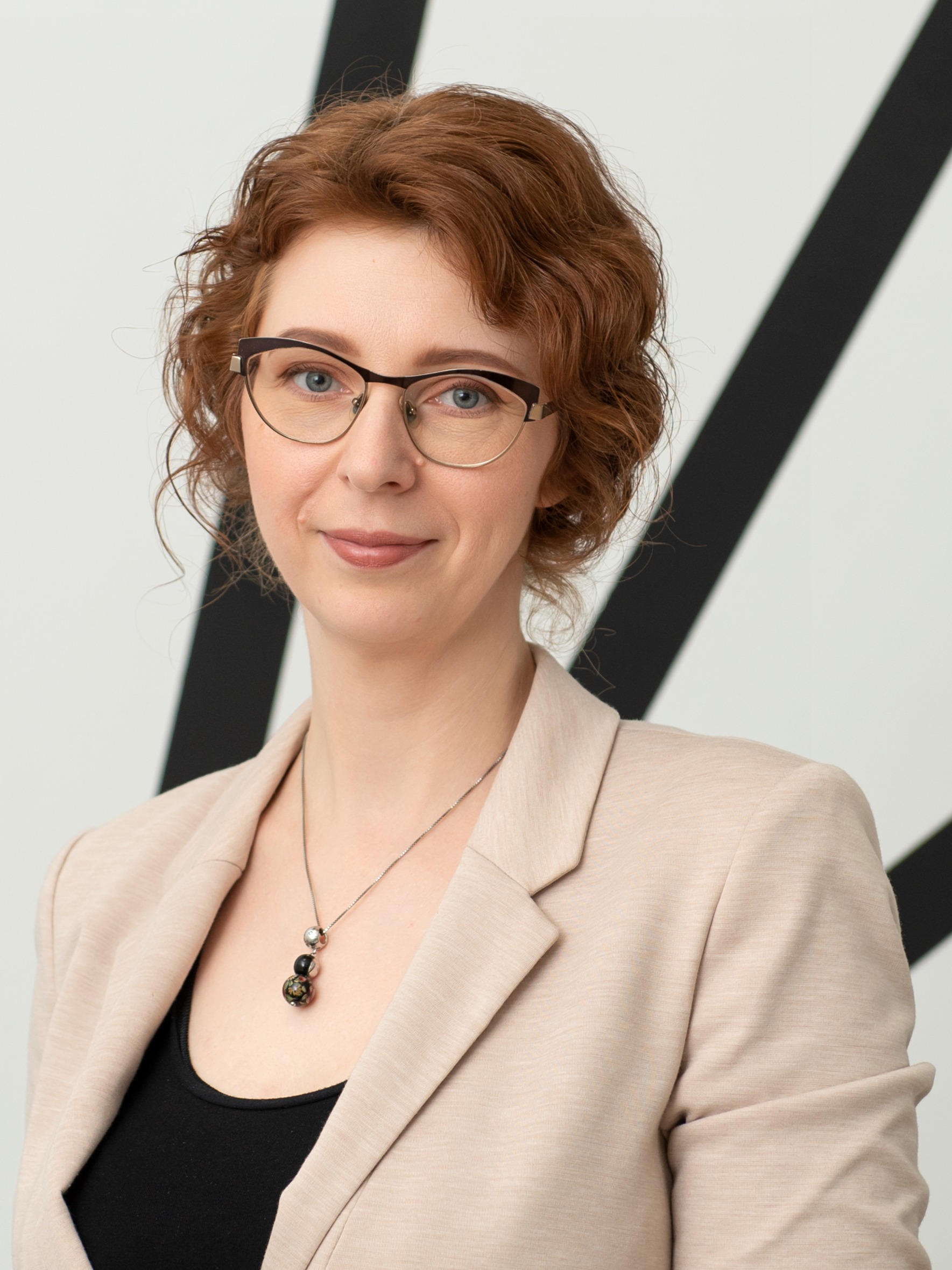 Непейвода Кира Михайловна