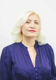 Никитина Алла Валерьевна